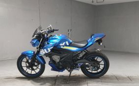 SUZUKI GSX-S125 DL32B