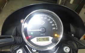 HARLEY XG750ｽﾄﾘｰﾄ 2021