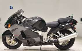 SUZUKI GSX-1300R HAYABUSA 2000