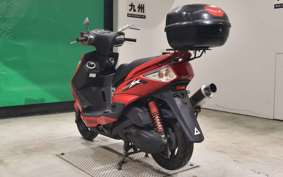 YAMAHA CYGNUS 125 XSR 2 SE44J