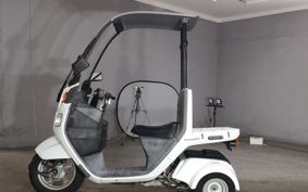 HONDA GYRO TA03