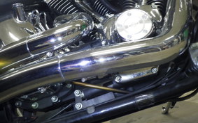 HARLEY FLSTN 1450 2005