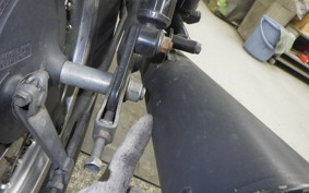 SUZUKI GRASS TRACKER NJ4BA