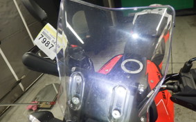 SUZUKI Vｽﾄﾛｰﾑ250SX 1998 EL11L