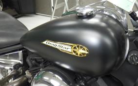 YAMAHA DRAGSTAR 400 CLASSIC 2005 VH01J