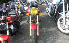 HONDA CB400SF 1992 NC31