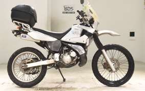 YAMAHA LANZA 2025 4TP