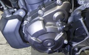 YAMAHA MT-07 ABS 2017 RM07J