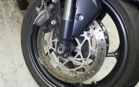 TRIUMPH STREET TRIPLE S 2018