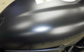 KAWASAKI ELIMINATOR400-3 2025 EL400A