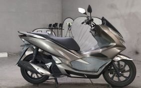 HONDA PCX 125 JF81