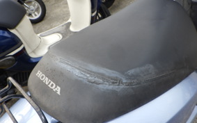 HONDA DIO Gen.6 AF62