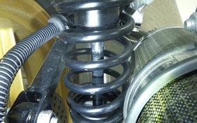 KAWASAKI ZRX-2 1995 ZR400E