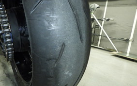 SUZUKI HAYABUSA Gen.2 2008