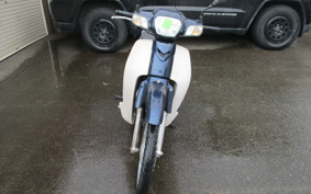 HONDA SUPER CUB50 AA04