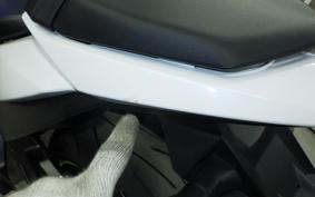 SUZUKI GSR750 A 2013 GR7NA