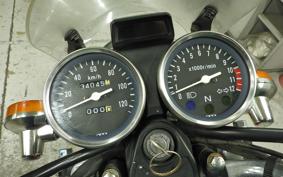 SUZUKI GN125 H 2009