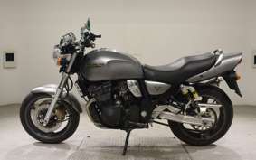 SUZUKI INAZUMA 400 (GSX400) 2001 GK7BA