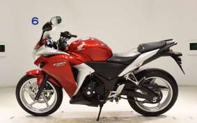 HONDA CBR250R A MC41