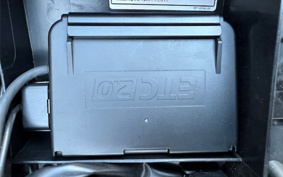 YAMAHA XSR900 2021 RN56J