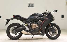 HONDA CBR650R 2020 RH03