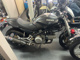 Фото Ducati M400 DARK 2003 с японского аукциона