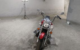 YAMAHA DRAGSTAR 1100 CLASSIC 2004 VP13J