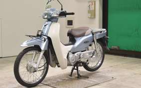 HONDA C110 SUPER CUB 2010 JA10