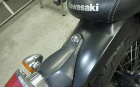 KAWASAKI W800 CAFE 2020 EJ800B