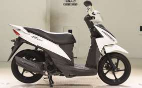 SUZUKI ADDRESS 110 2025 CE47A