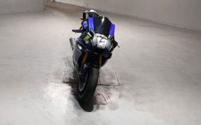 YAMAHA YZF-R6 2017 RJ27