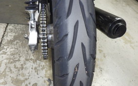 SUZUKI GSX400FS IMPULSE 1983 GK72A