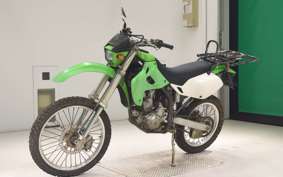 KAWASAKI KLX250 LX250E