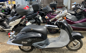 HONDA JOE CAR 50 AF42