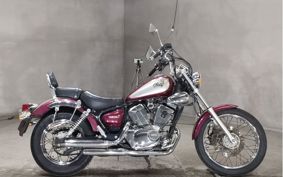 YAMAHA VIRAGO 250 3DM