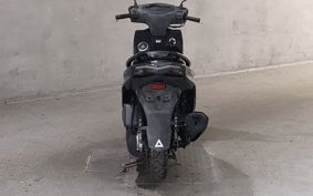YAMAHA CYGNUS125XSR SED8J