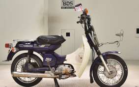 YAMAHA MATE 90 4NM