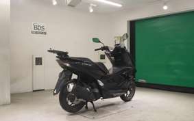 HONDA PCX125 2026 JK05