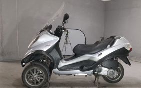 PIAGGIO MP3 250 RL ZAPM4720