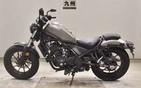 HONDA REBEL 250 A 2014 MC49