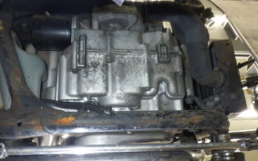 HONDA STEED 400 1991 NC26