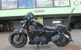 HARLEY XL1200X 2016 LC3
