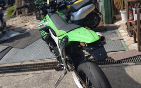 KAWASAKI KX250 F KX250Y