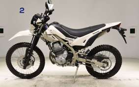 KAWASAKI KLX230ｼｪﾙﾊﾟ 2021 LX232A