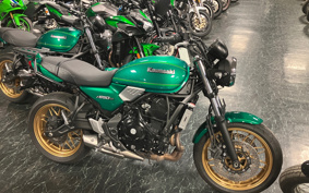 KAWASAKI Z650 RS 2023 ER650M