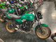 Фото Kawasaki Z650 RS 2023 с японского аукциона