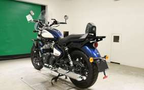 OTHER +ENFIELD SUPER ﾒﾃｵ650 2024