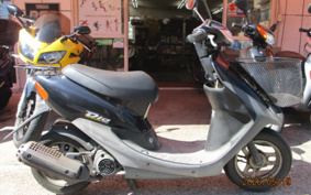 HONDA DIO AF34