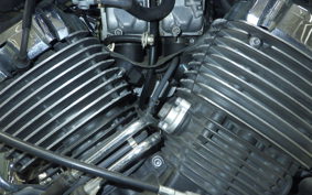 YAMAHA DRAGSTAR 400 CLASSIC 2005