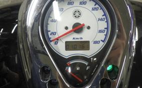 YAMAHA DRAGSTAR 400 2008 VH01J
